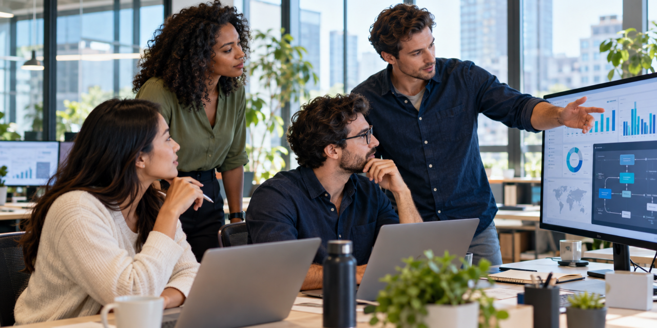 Freelances des MarTech en 2026 : missions, IA et KPI à suivre