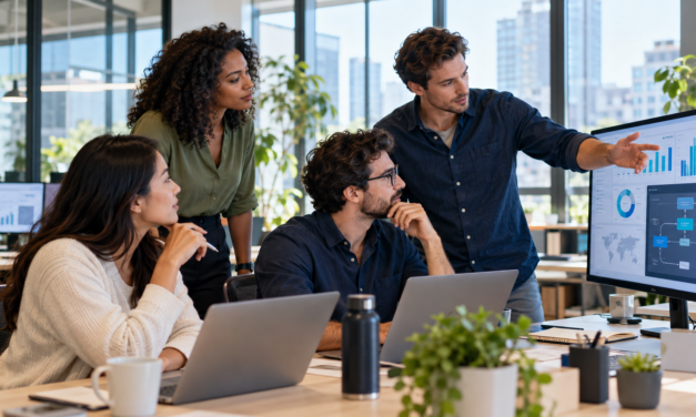 Freelances des MarTech en 2026 : missions, IA et KPI à suivre