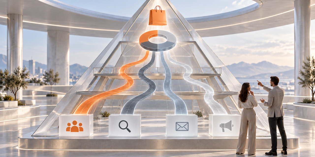 Modèles d’attribution marketing : comprendre, comparer et choisir
