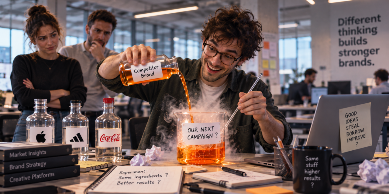 L’innovation marketing est-elle en panne ?