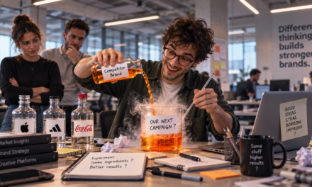 L’innovation marketing est-elle en panne ?