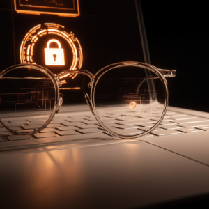 Digital Vault