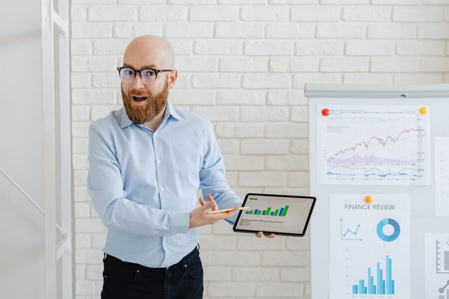Business Intelligence