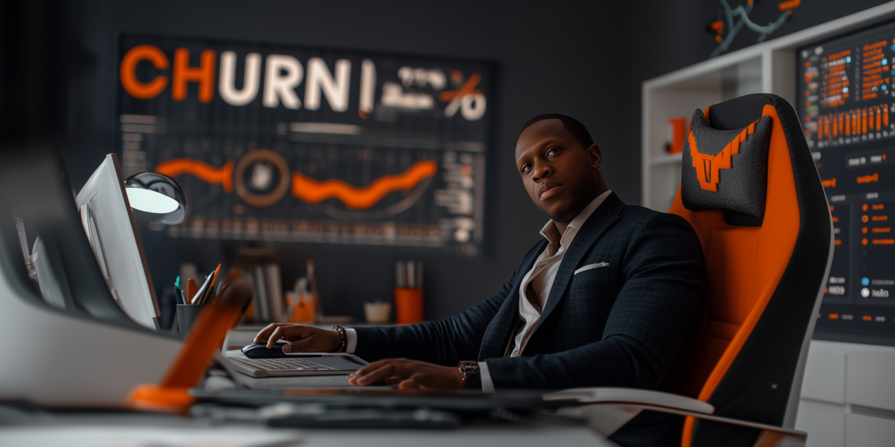 Churn : comprendre et maîtriser l’attrition client en Martech