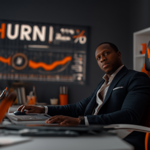 Le churn en marketing