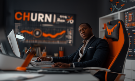 Churn : comprendre et maîtriser l’attrition client en Martech