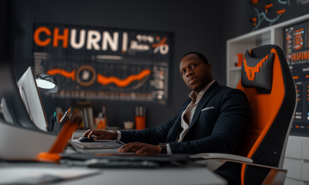 Churn : comprendre et maîtriser l’attrition client en Martech