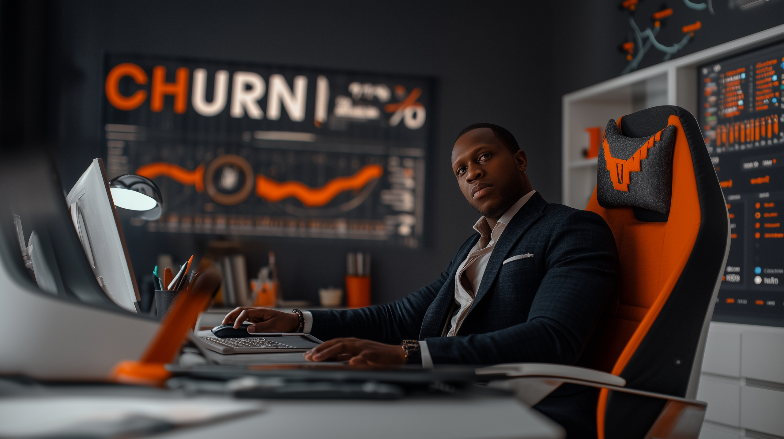 Churn : comprendre et maîtriser l’attrition client en Martech