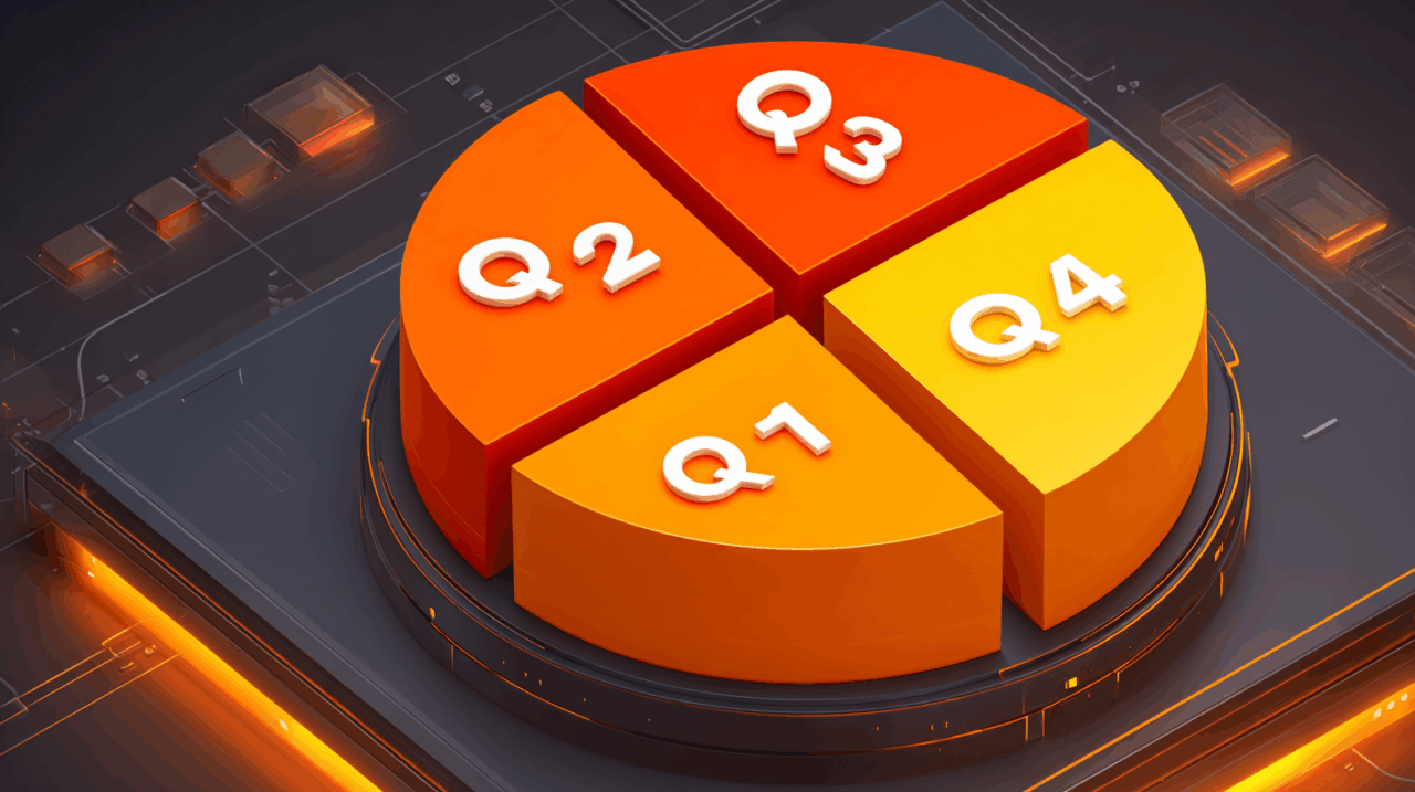 quartile en data-marketing
