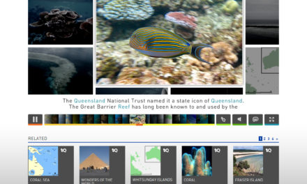 Qwiki : la recherche d’information devient interactive