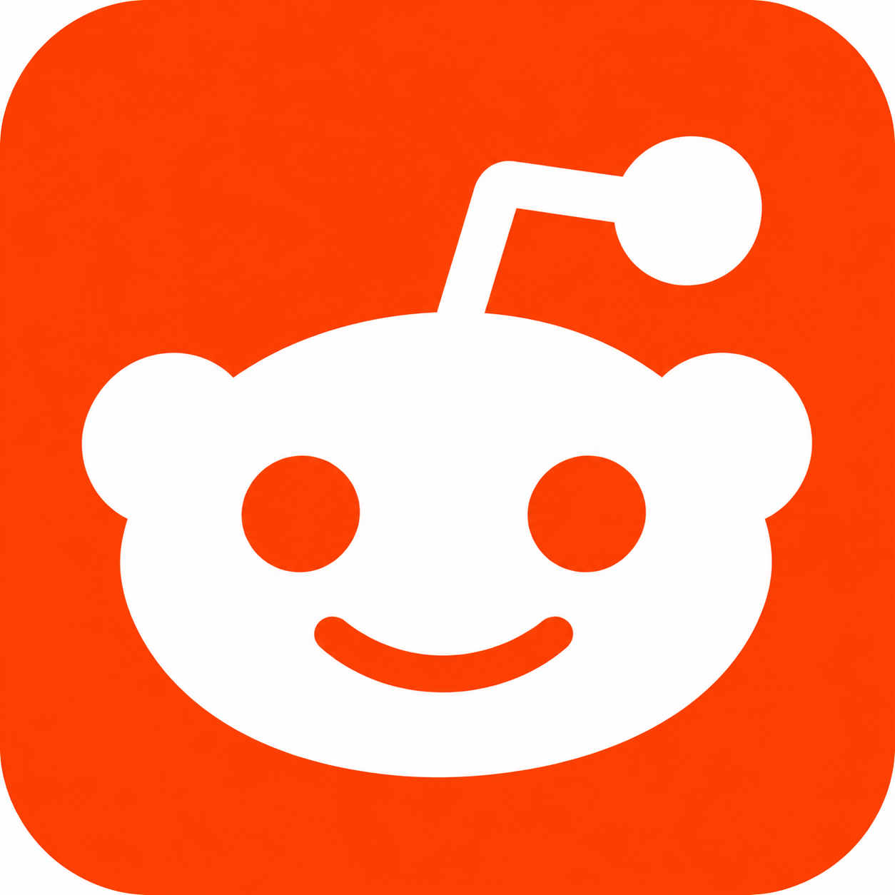 Reddit logo