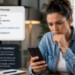 Smishing : pourquoi vos clients ne font plus confiance aux SMS