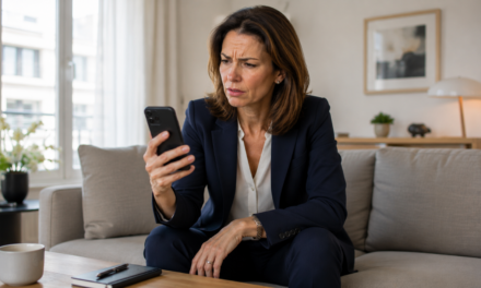 Pourquoi personne ne répond plus au téléphone ?