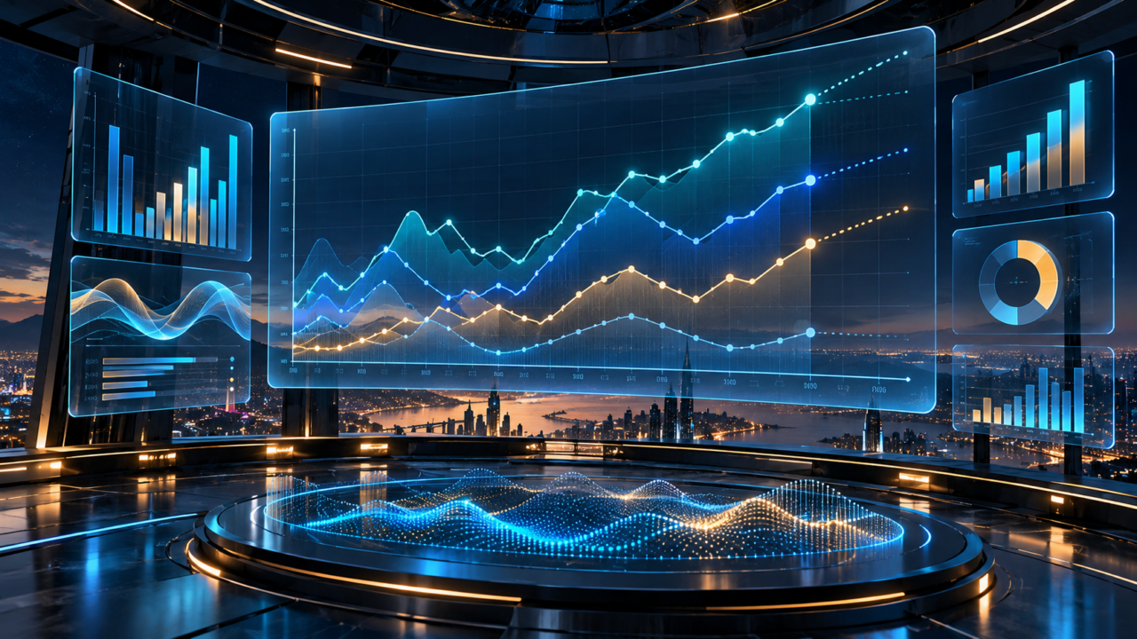 Marketing trends