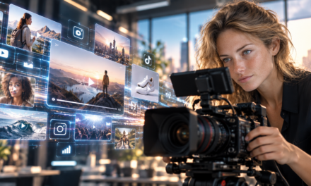 Vidéo marketing : la révolution est devenue une infrastructure