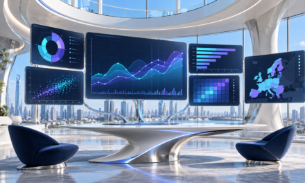 Visualisations marketing : des données aux décisions, les graphiques qui comptent
