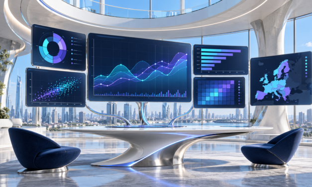 Visualisations marketing : des données aux décisions, les graphiques qui comptent